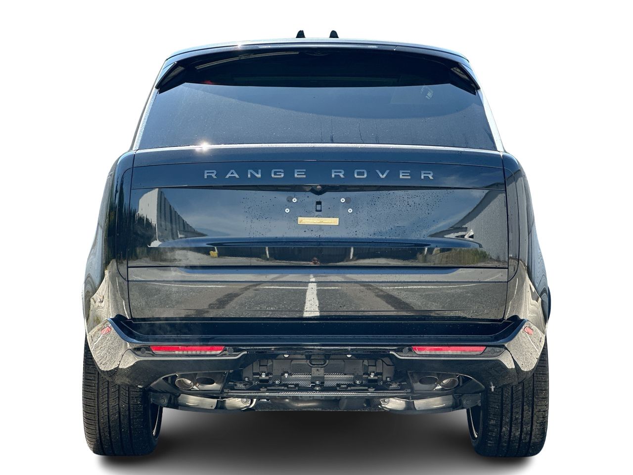 Land Rover RANGE ROVER Mild Hybrid  2025 à North Vancouver, Colombie-Britannique