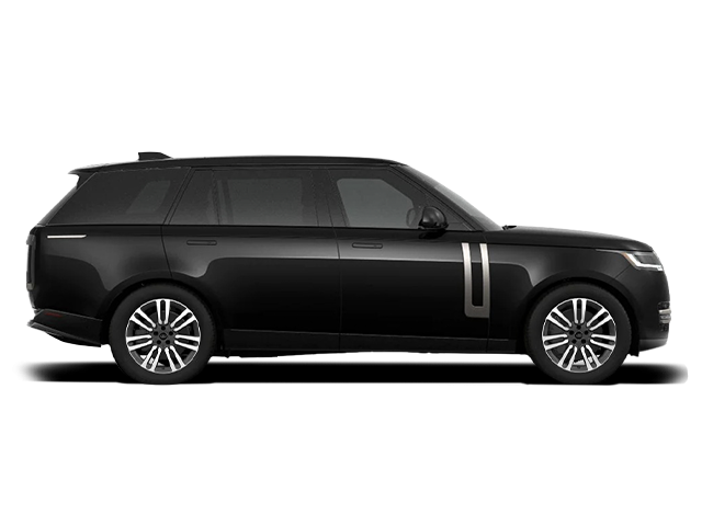 Land Rover RANGE ROVER Mild Hybrid  2025 à North Vancouver, Colombie-Britannique
