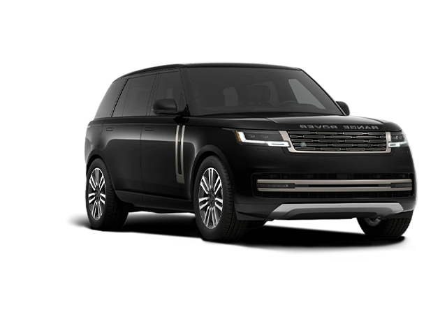 Land Rover RANGE ROVER Mild Hybrid  2025 à North Vancouver, Colombie-Britannique