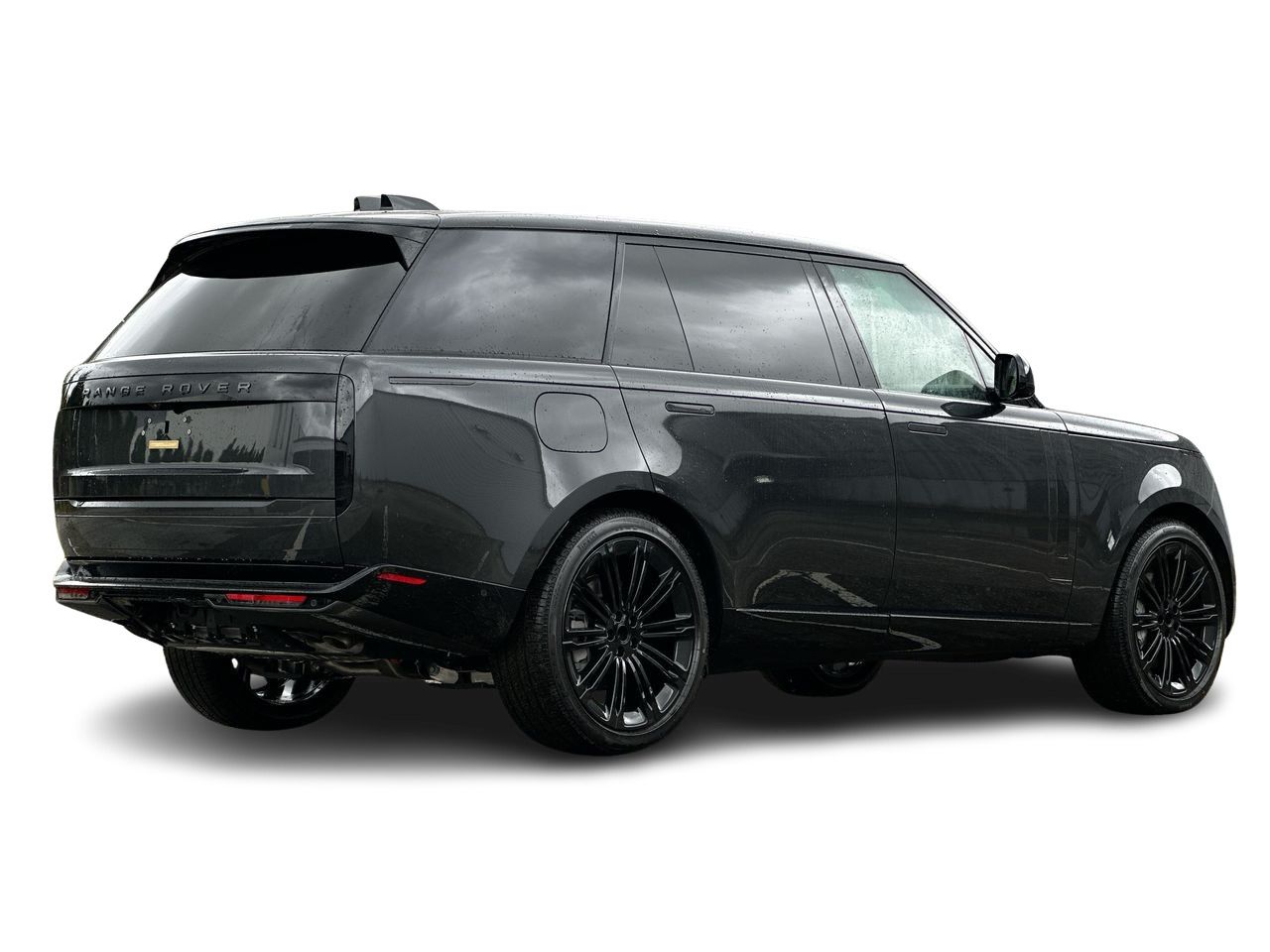 Land Rover Range Rover Mild Hybrid  2025 à North Vancouver, Colombie-Britannique