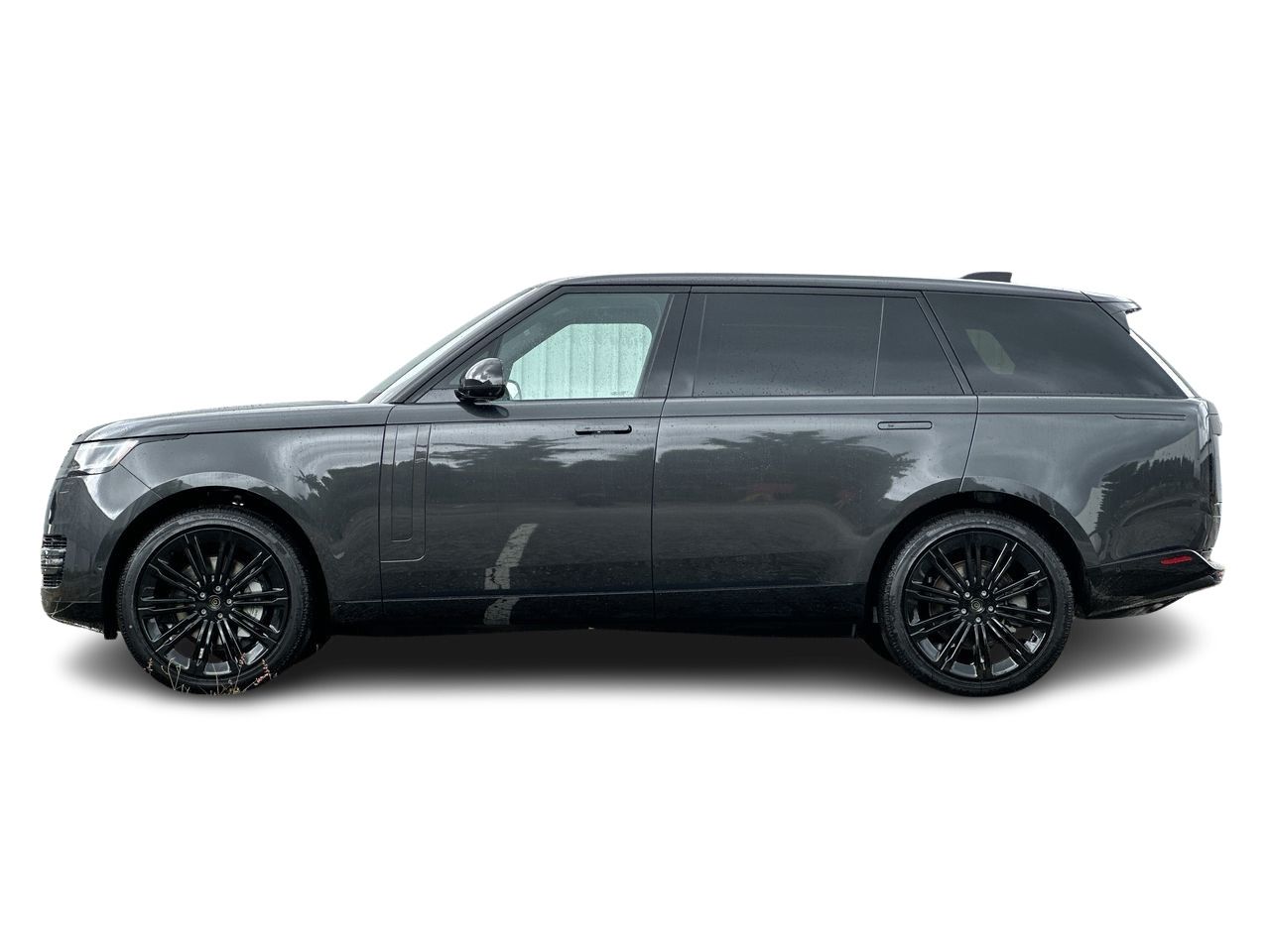 Land Rover RANGE ROVER Mild Hybrid  2025 à North Vancouver, Colombie-Britannique