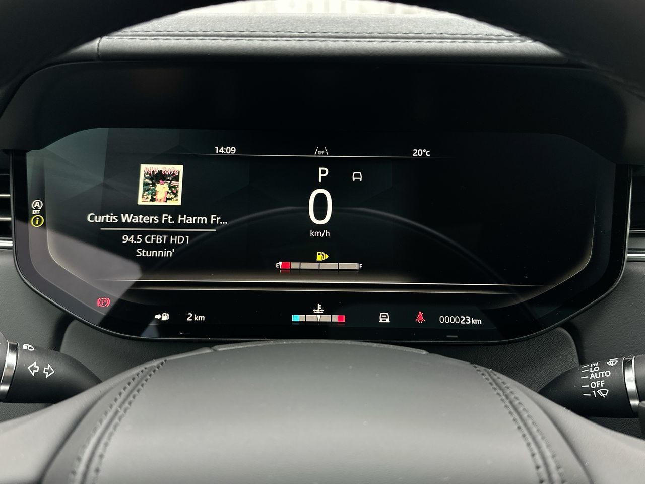 Land Rover Range Rover Mild Hybrid  2025 à North Vancouver, Colombie-Britannique