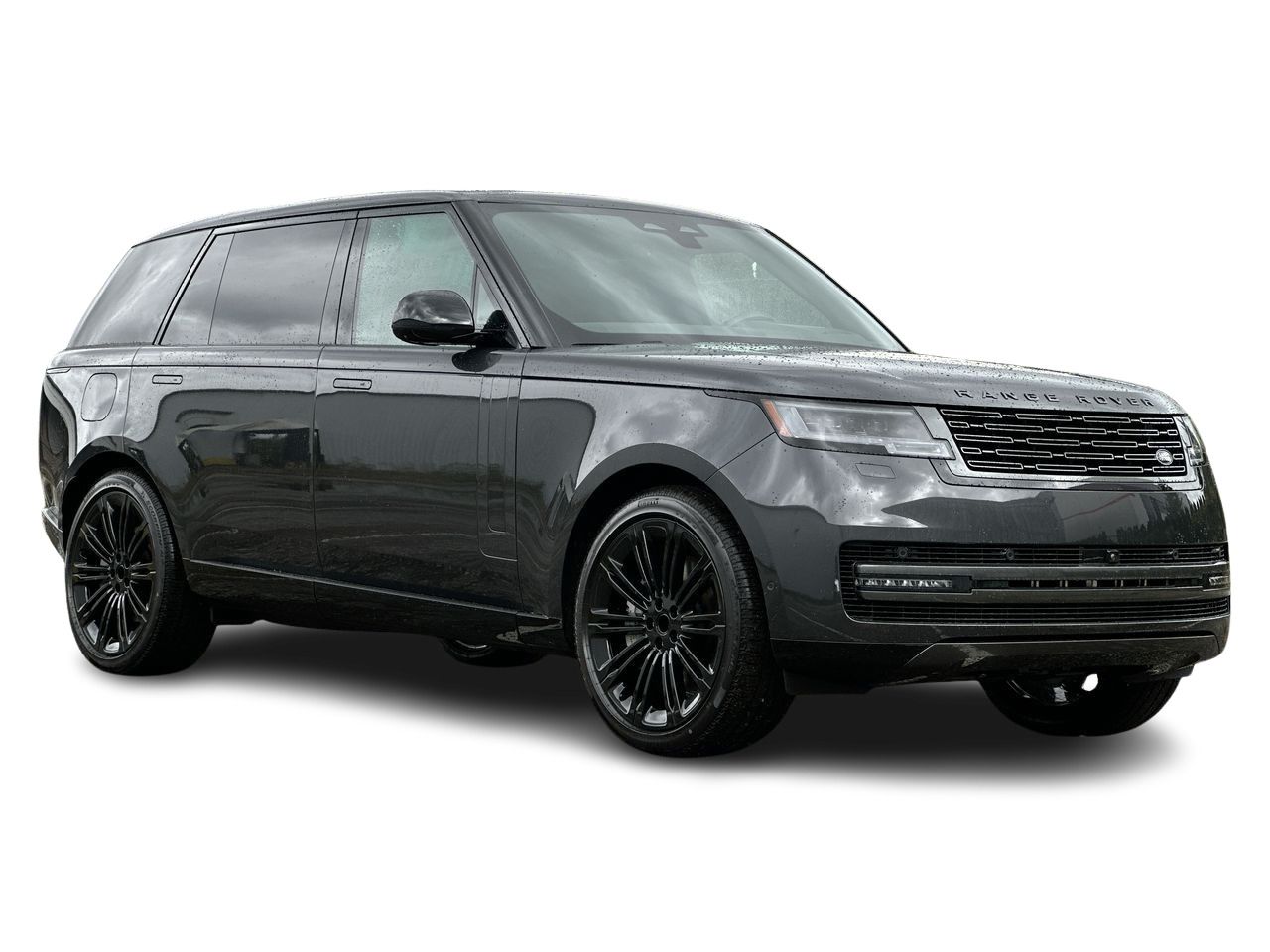 Land Rover RANGE ROVER Mild Hybrid  2025 à North Vancouver, Colombie-Britannique