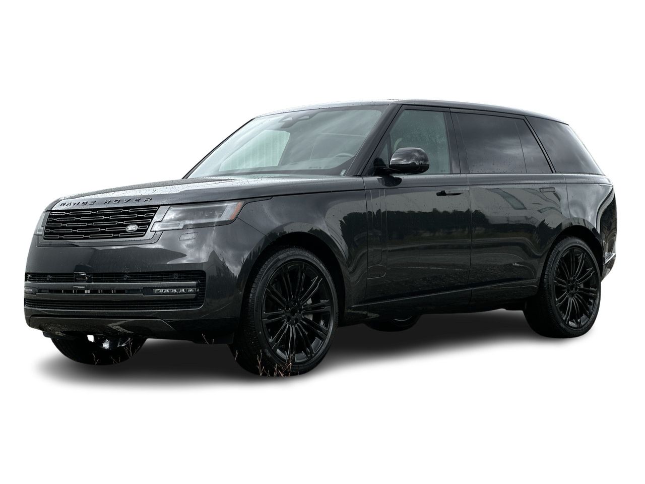 Land Rover Range Rover Mild Hybrid  2025 à North Vancouver, Colombie-Britannique