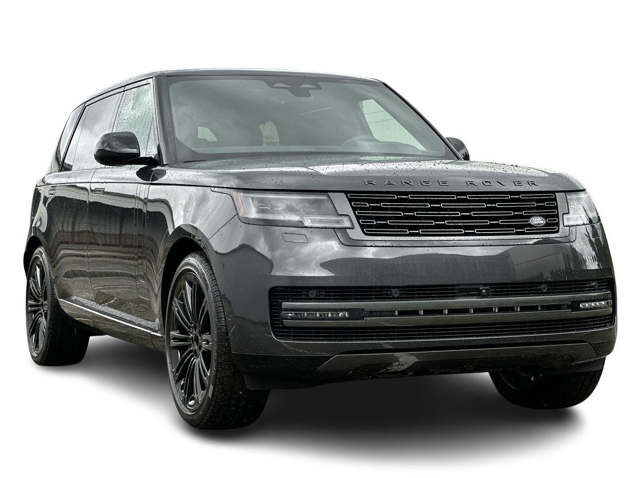 Land Rover Range Rover Mild Hybrid  2025 à North Vancouver, Colombie-Britannique