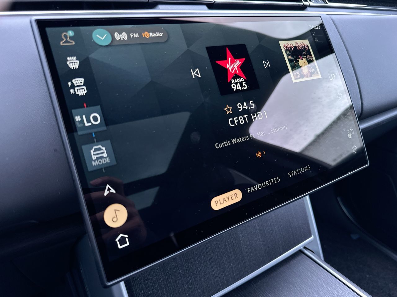 Land Rover Range Rover Mild Hybrid  2025 à North Vancouver, Colombie-Britannique