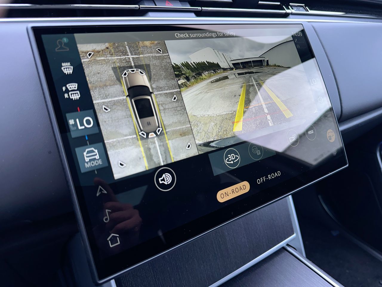 Land Rover Range Rover Mild Hybrid  2025 à North Vancouver, Colombie-Britannique