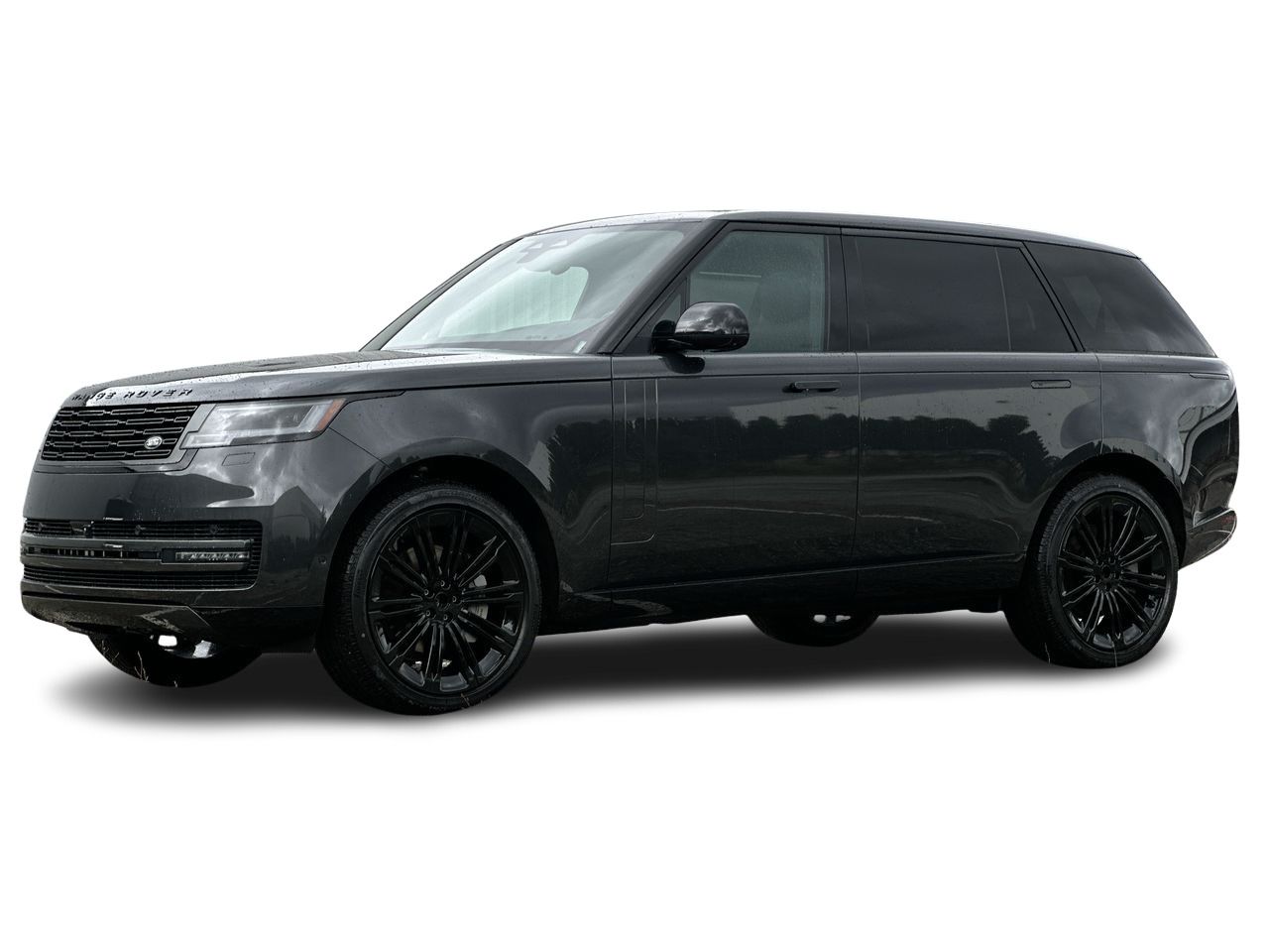 Land Rover Range Rover Mild Hybrid  2025 à North Vancouver, Colombie-Britannique