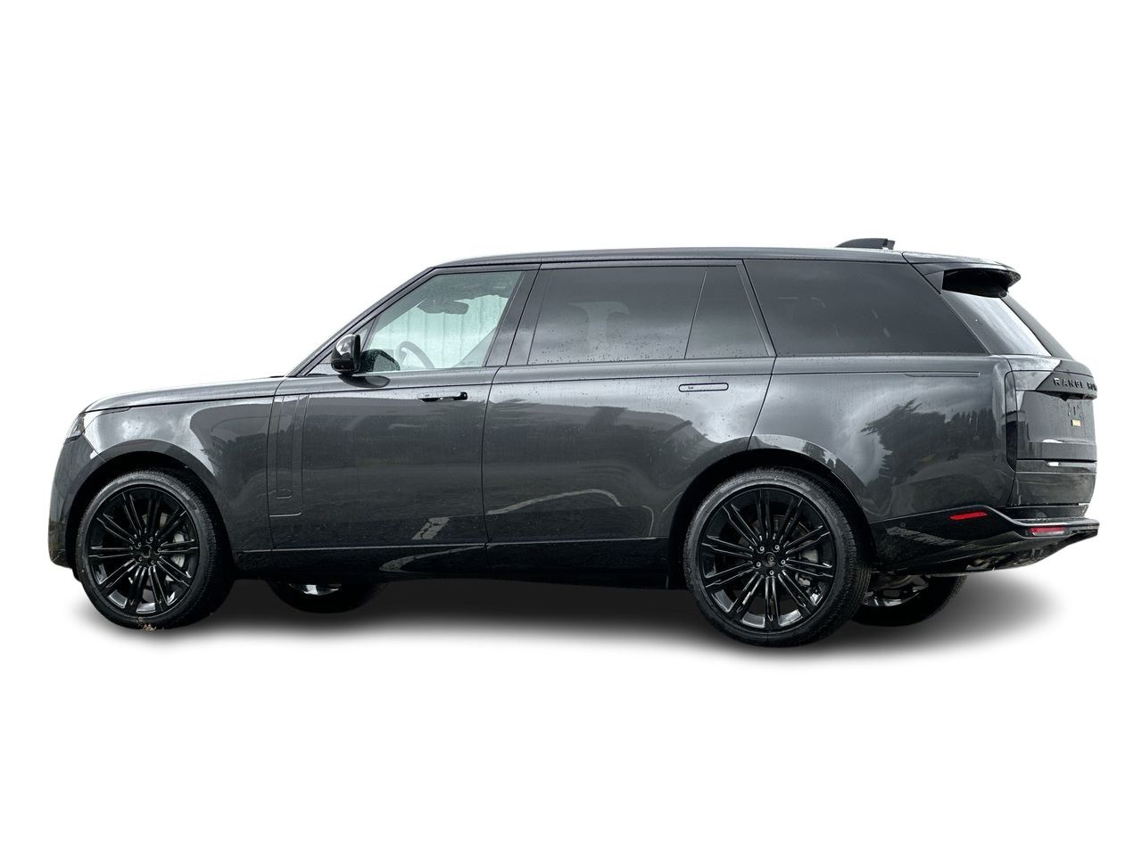 Land Rover RANGE ROVER Mild Hybrid  2025 à North Vancouver, Colombie-Britannique