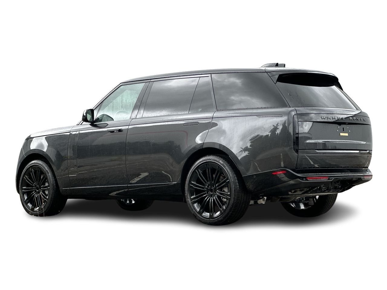 Land Rover Range Rover Mild Hybrid  2025 à North Vancouver, Colombie-Britannique