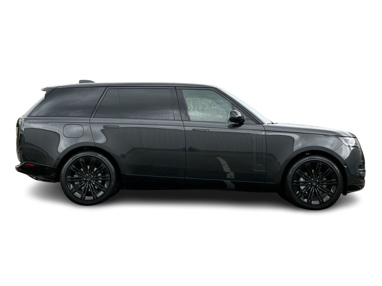 Land Rover Range Rover Mild Hybrid  2025 à North Vancouver, Colombie-Britannique