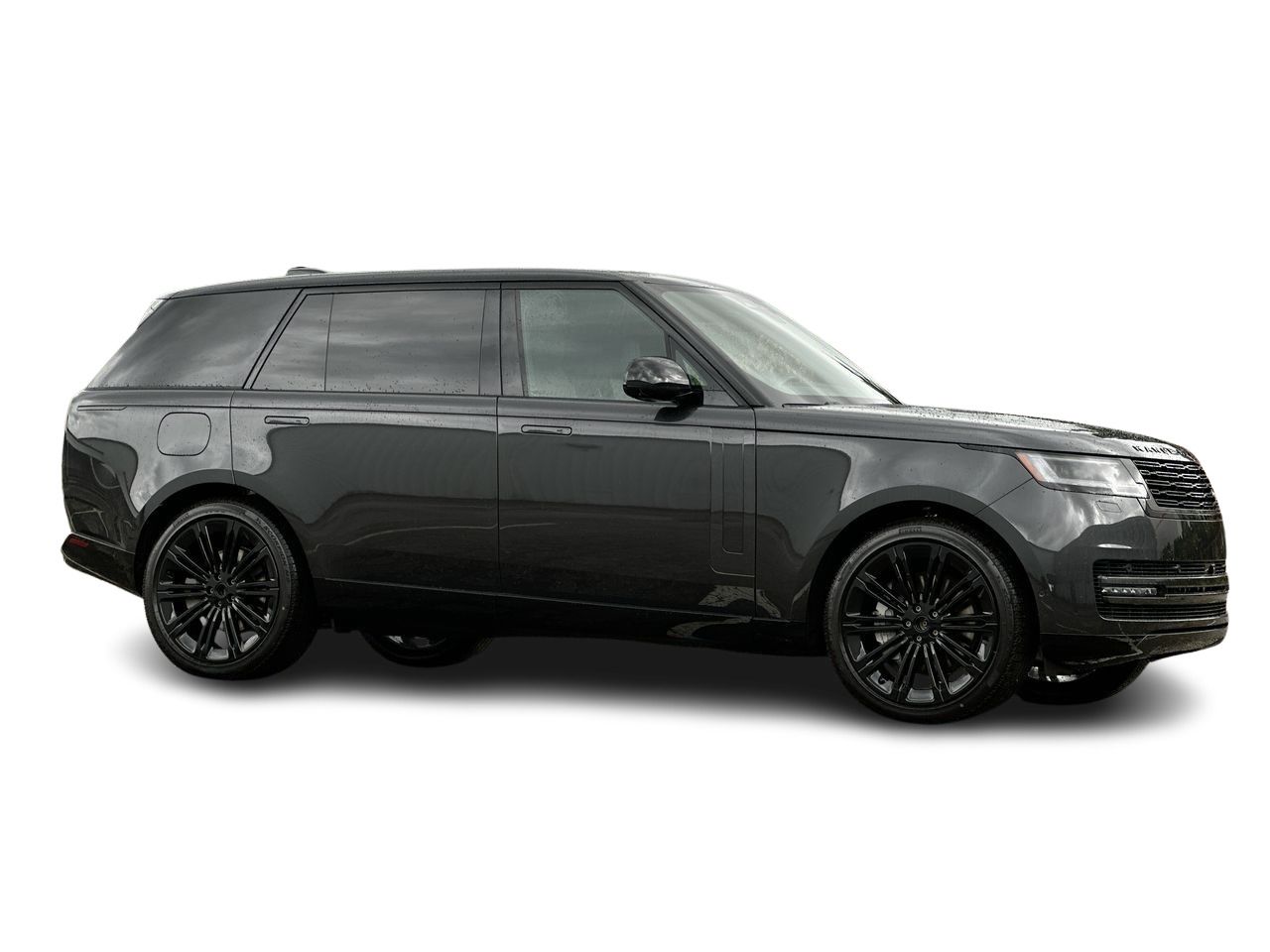Land Rover RANGE ROVER Mild Hybrid  2025 à North Vancouver, Colombie-Britannique