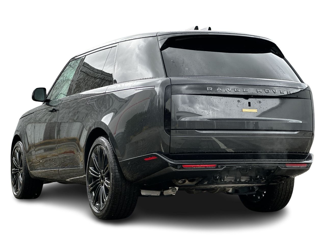 Land Rover Range Rover Mild Hybrid  2025 à North Vancouver, Colombie-Britannique