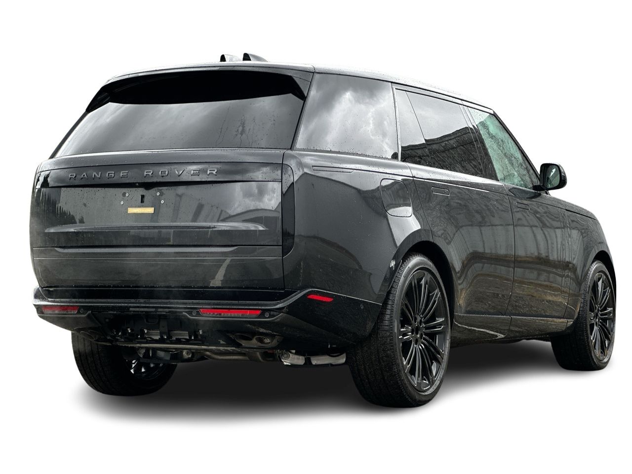 Land Rover Range Rover Mild Hybrid  2025 à North Vancouver, Colombie-Britannique