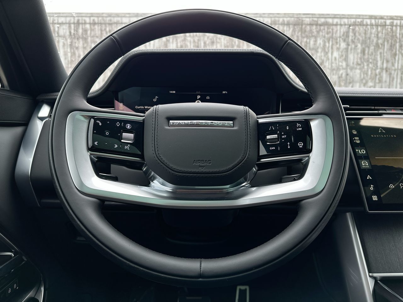 Land Rover Range Rover Mild Hybrid  2025 à North Vancouver, Colombie-Britannique