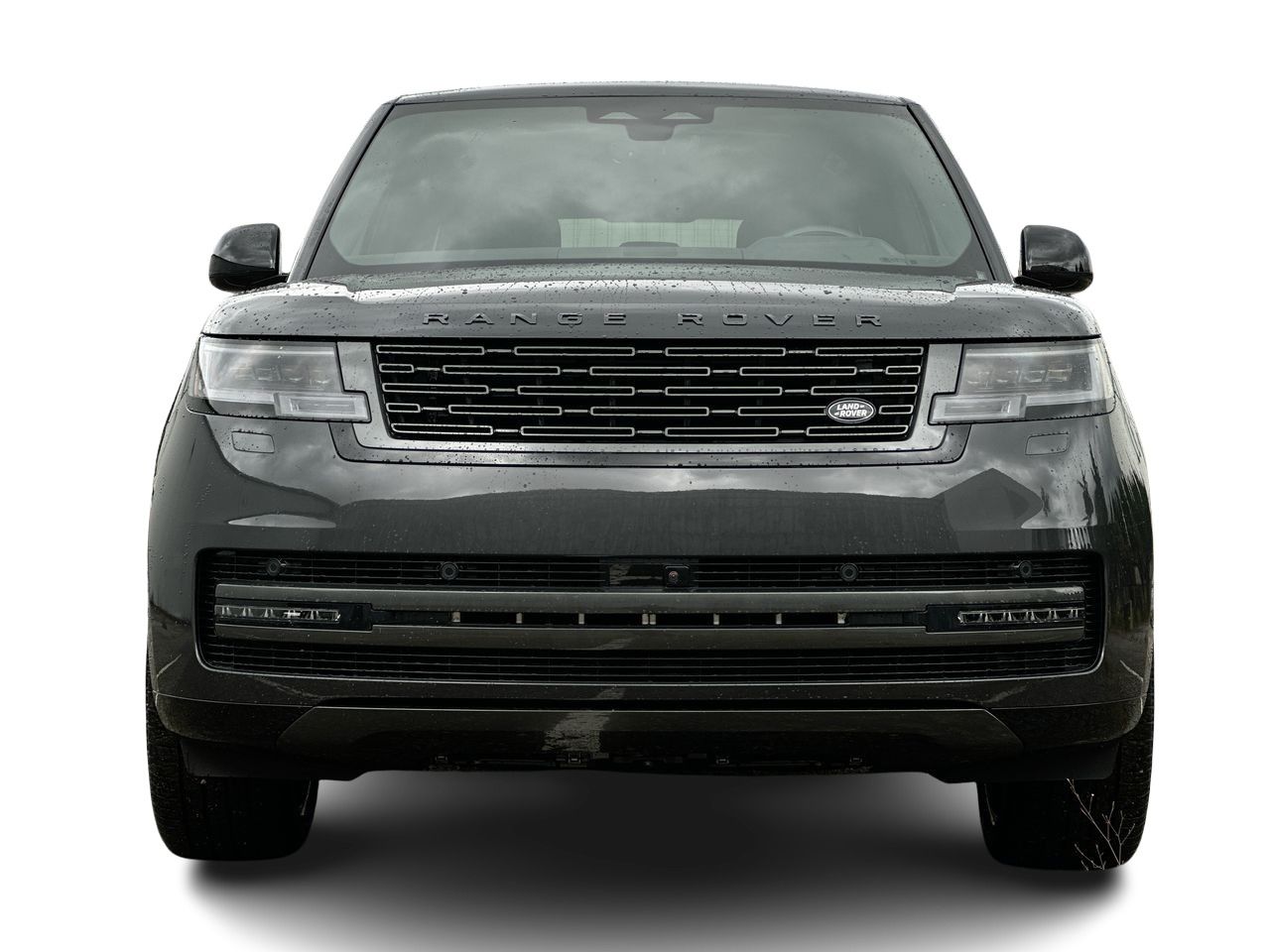 Land Rover Range Rover Mild Hybrid  2025 à North Vancouver, Colombie-Britannique