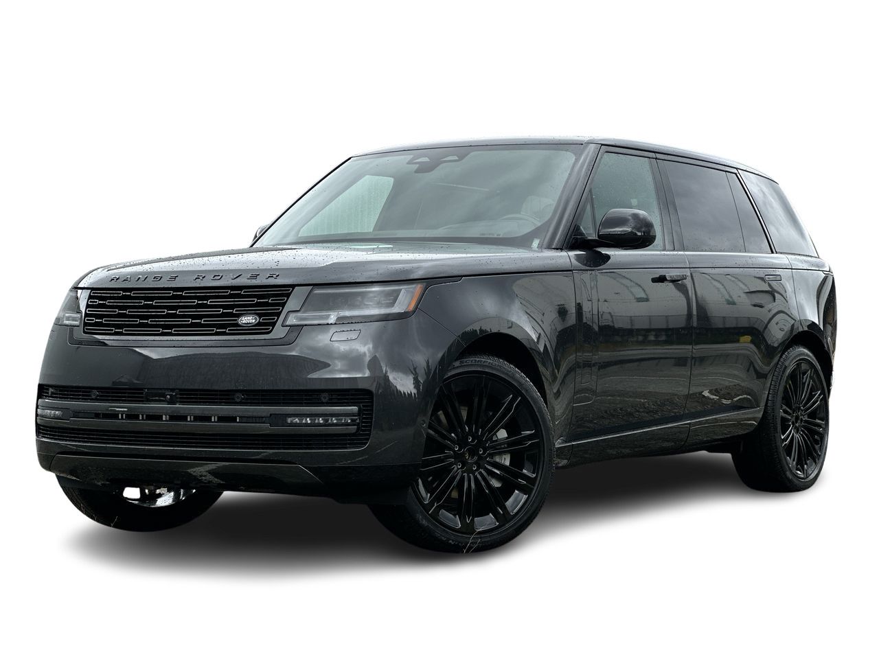 Land Rover RANGE ROVER Mild Hybrid  2025 à North Vancouver, Colombie-Britannique