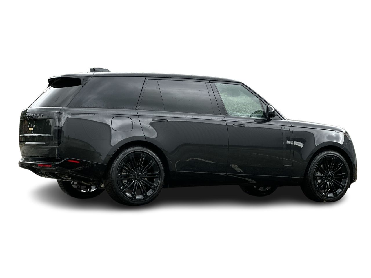Land Rover RANGE ROVER Mild Hybrid  2025 à North Vancouver, Colombie-Britannique