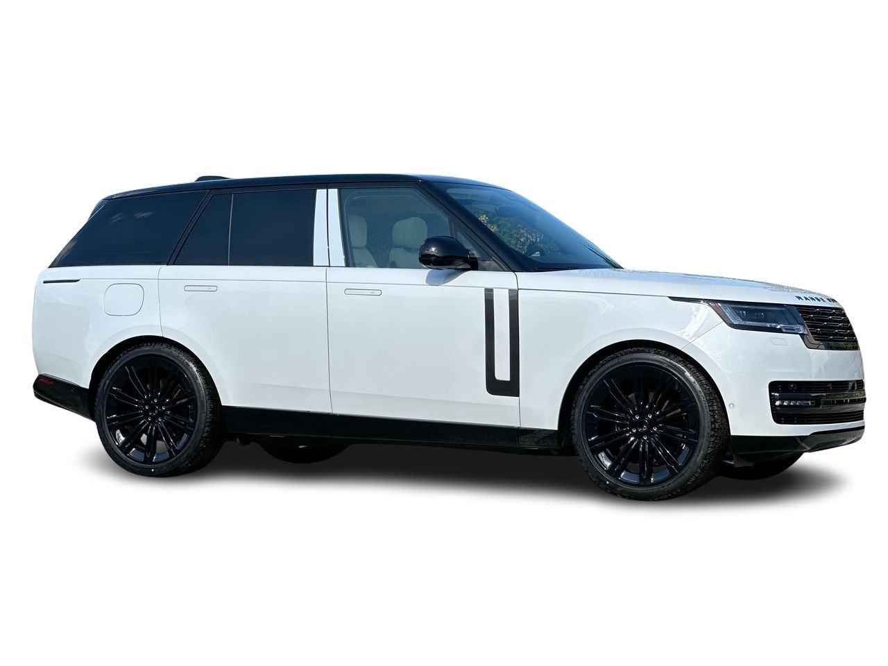 Land Rover RANGE ROVER Mild Hybrid  2025 à North Vancouver, Colombie-Britannique