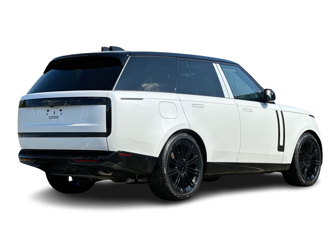 Land Rover RANGE ROVER Mild Hybrid  2025 à North Vancouver, Colombie-Britannique