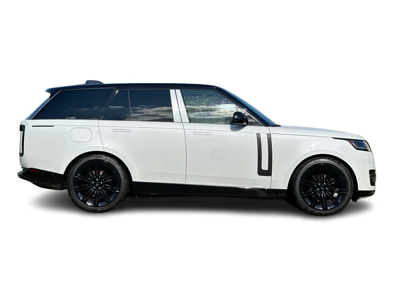 Land Rover RANGE ROVER Mild Hybrid  2025 à North Vancouver, Colombie-Britannique