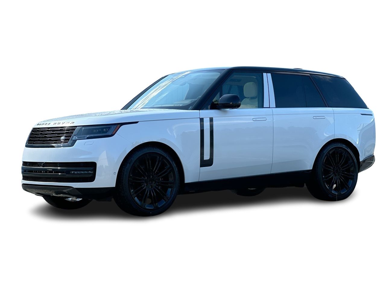 Land Rover RANGE ROVER Mild Hybrid  2025 à North Vancouver, Colombie-Britannique