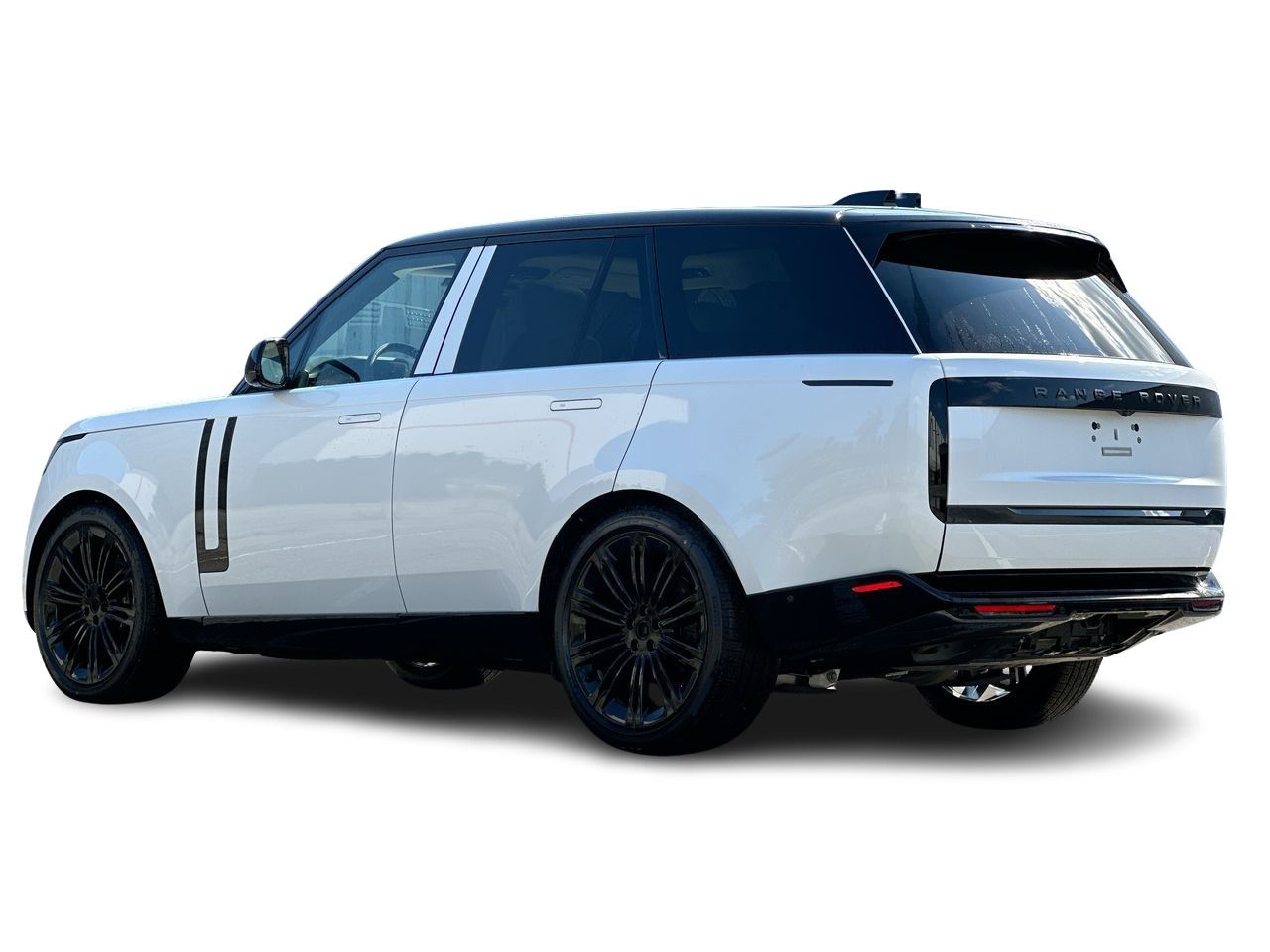 Land Rover RANGE ROVER Mild Hybrid  2025 à North Vancouver, Colombie-Britannique