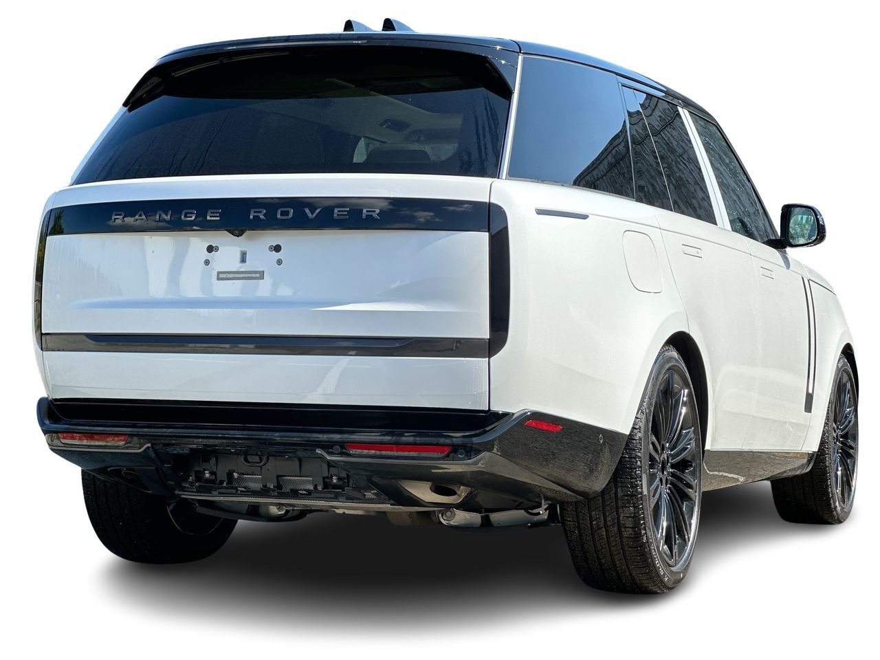 Land Rover RANGE ROVER Mild Hybrid  2025 à North Vancouver, Colombie-Britannique