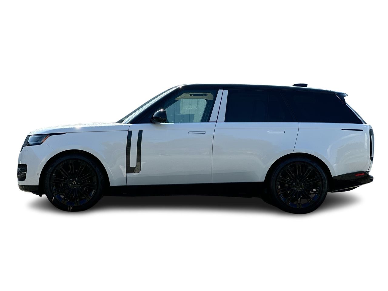 Land Rover RANGE ROVER Mild Hybrid  2025 à North Vancouver, Colombie-Britannique