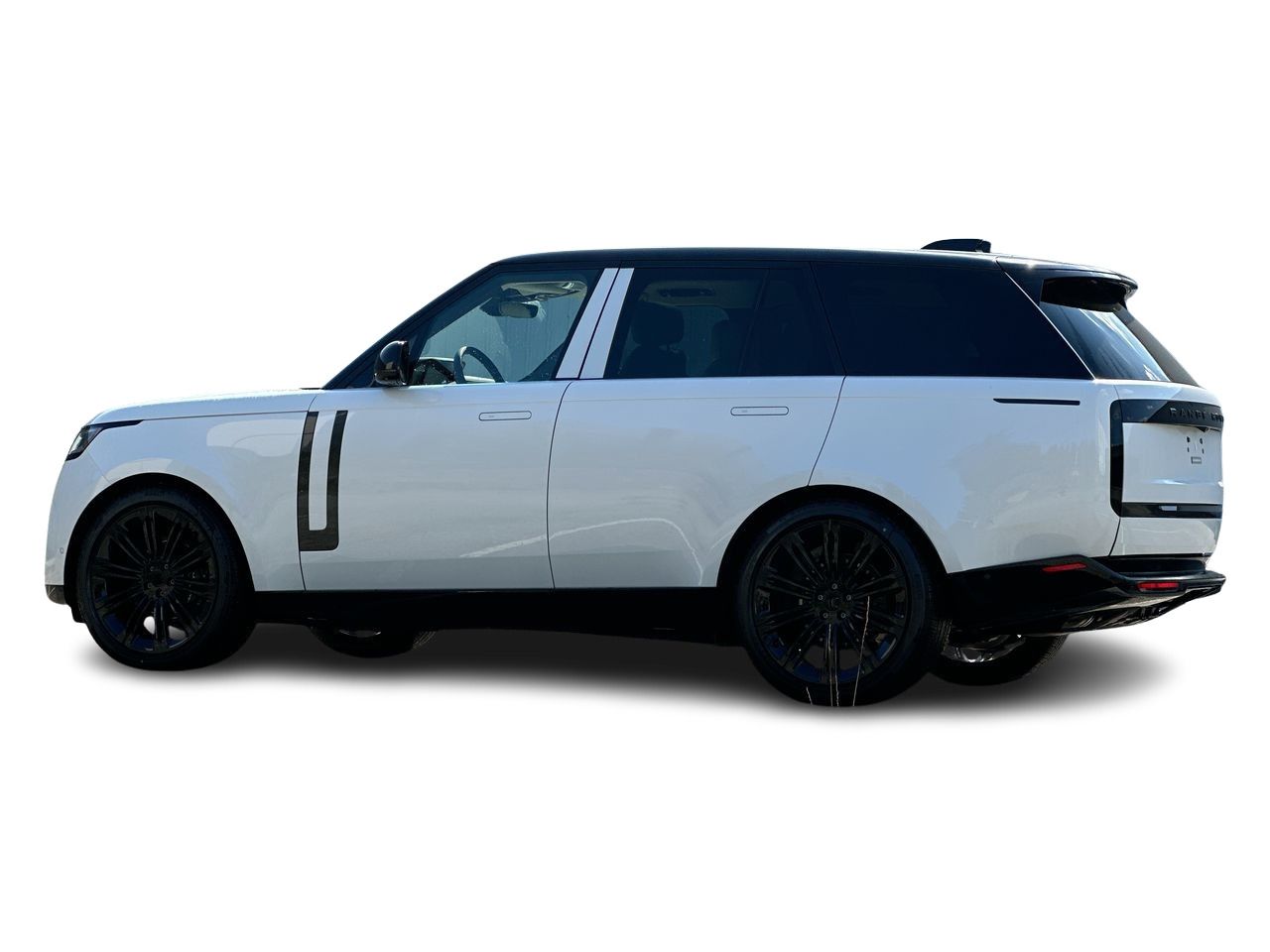 Land Rover RANGE ROVER Mild Hybrid  2025 à North Vancouver, Colombie-Britannique