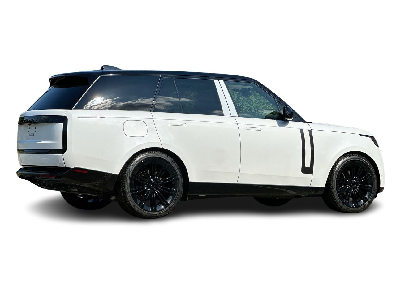 Land Rover RANGE ROVER Mild Hybrid  2025 à North Vancouver, Colombie-Britannique