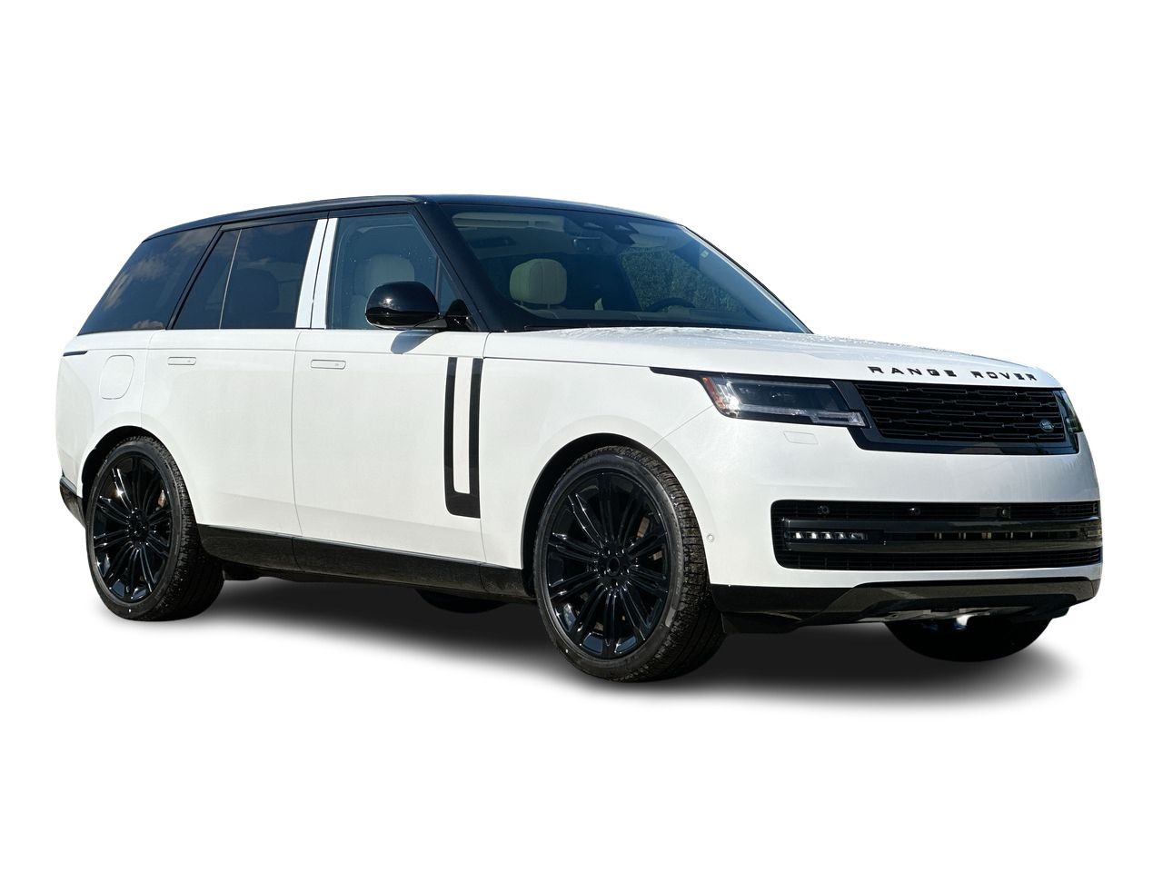 Land Rover RANGE ROVER Mild Hybrid  2025 à North Vancouver, Colombie-Britannique