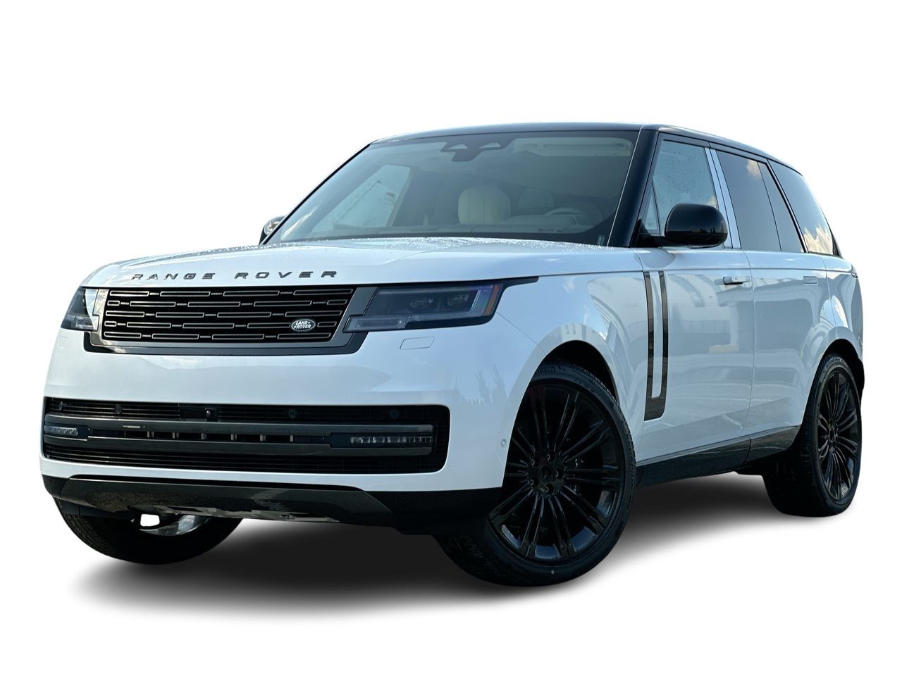 Land Rover RANGE ROVER Mild Hybrid  2025 à North Vancouver, Colombie-Britannique