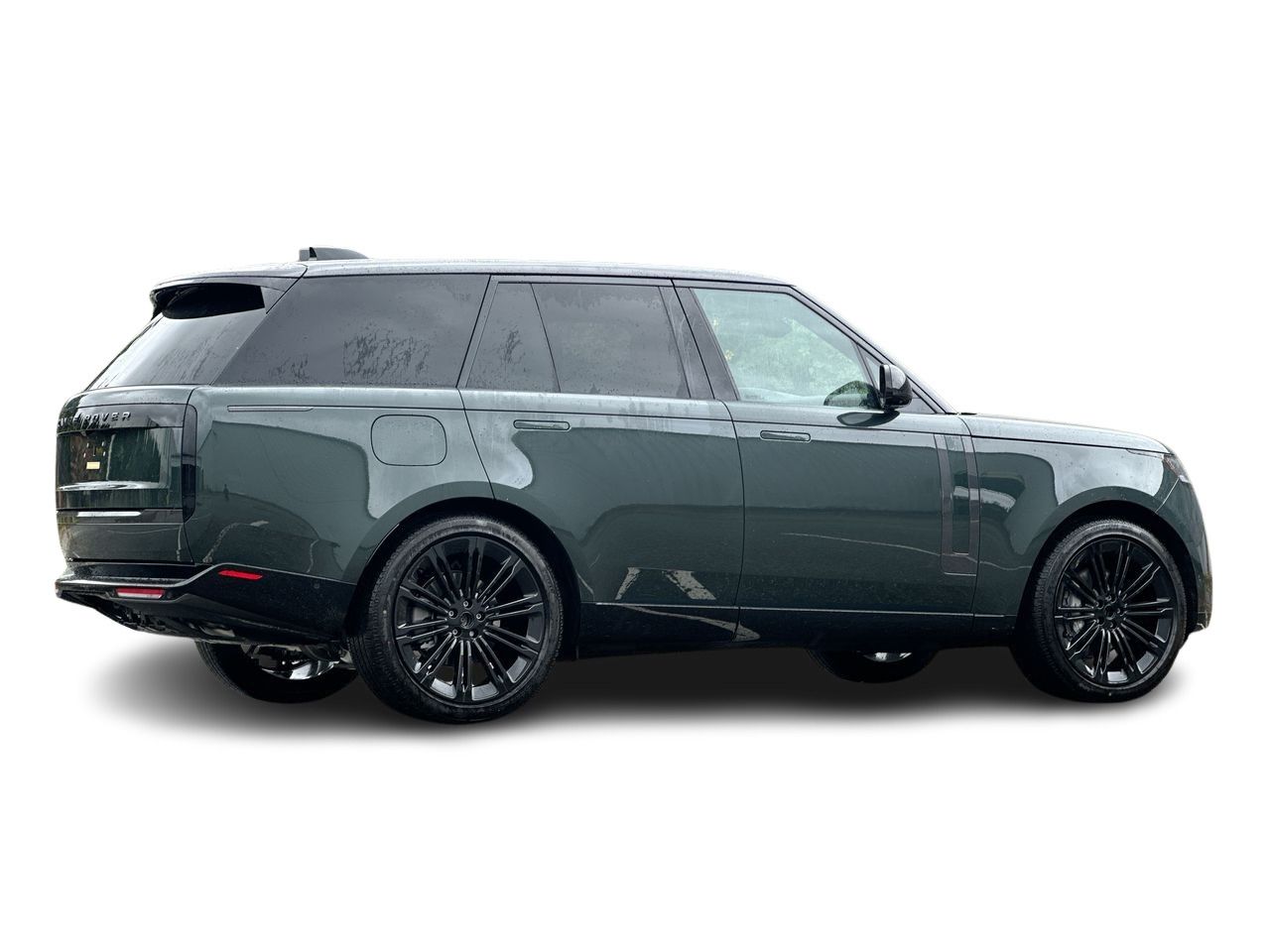 2025 Land Rover RANGE ROVER Mild Hybrid in North Vancouver, British Columbia