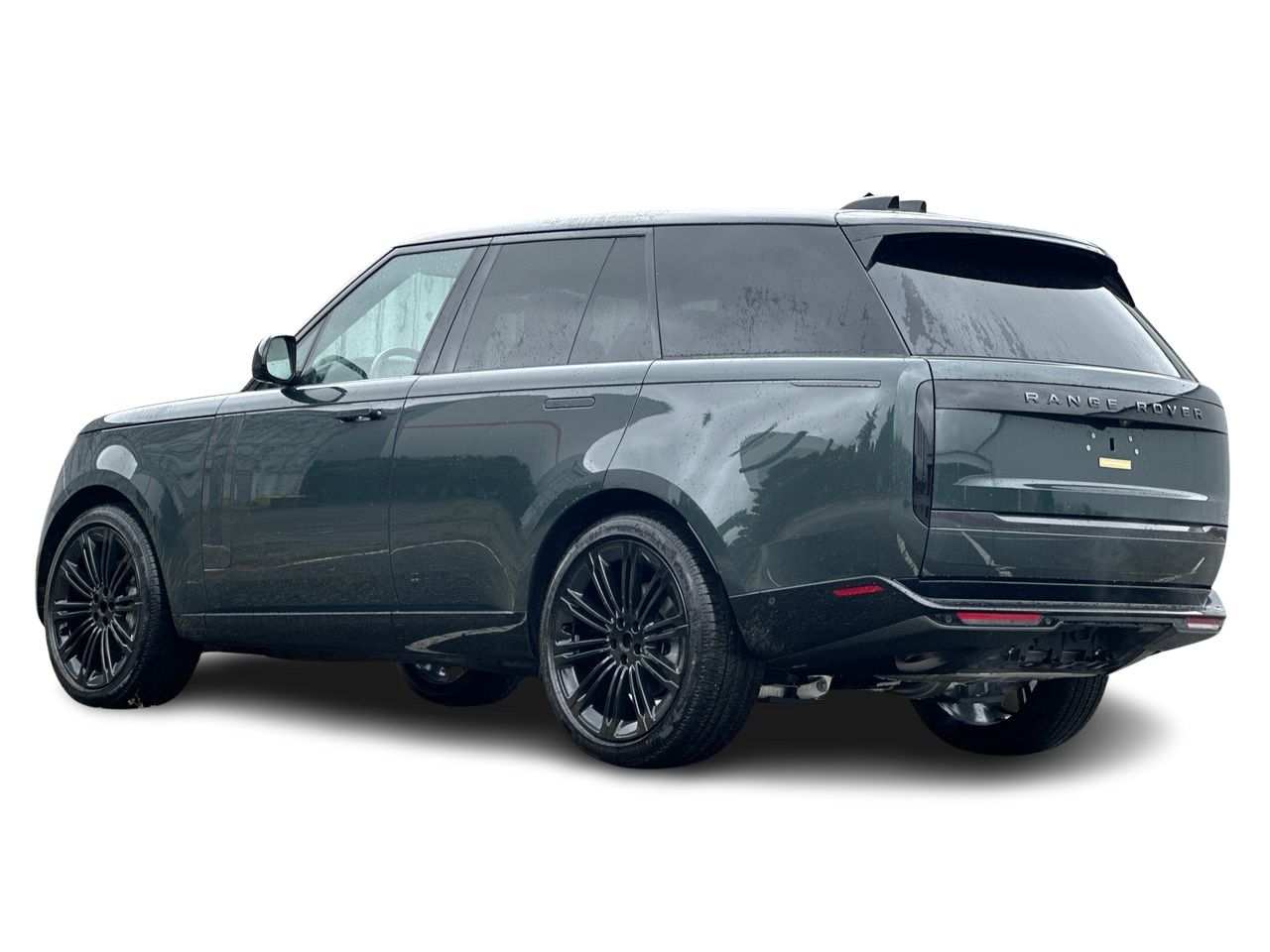2025 Land Rover RANGE ROVER Mild Hybrid in North Vancouver, British Columbia