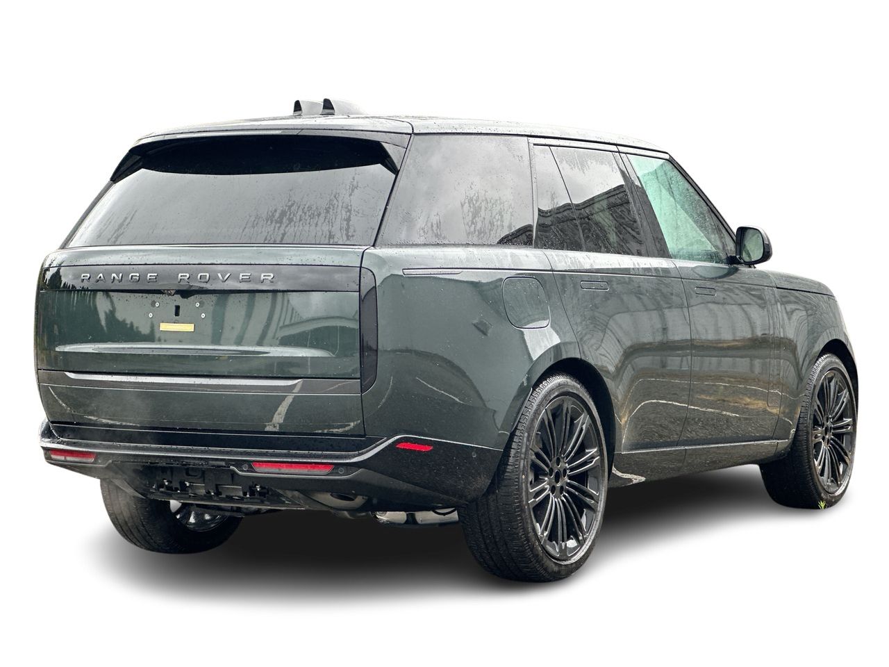 2025 Land Rover RANGE ROVER Mild Hybrid in North Vancouver, British Columbia