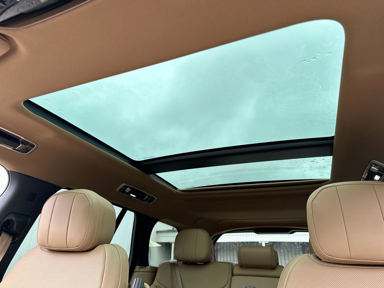 2025 Land Rover RANGE ROVER Mild Hybrid in North Vancouver, British Columbia