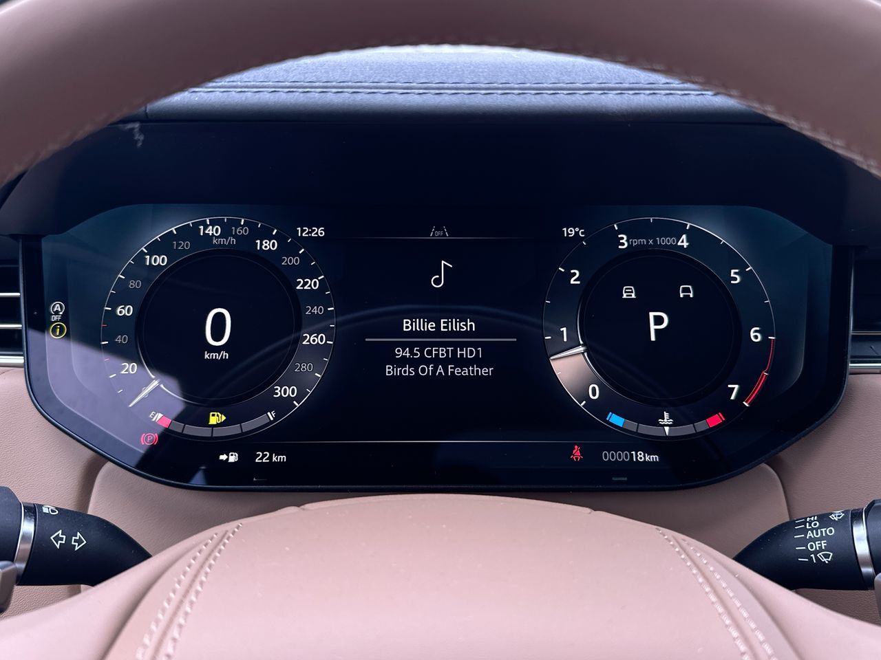 2025 Land Rover RANGE ROVER Mild Hybrid in North Vancouver, British Columbia