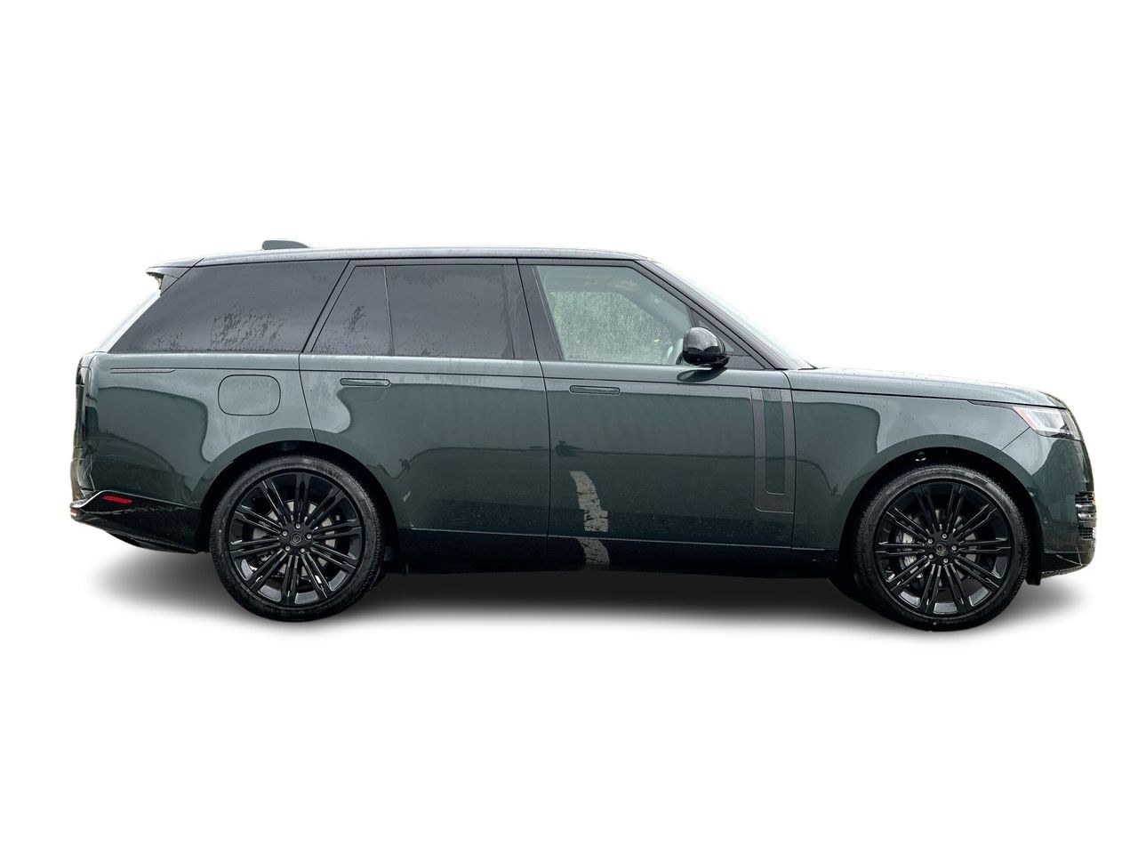 2025 Land Rover RANGE ROVER Mild Hybrid in North Vancouver, British Columbia