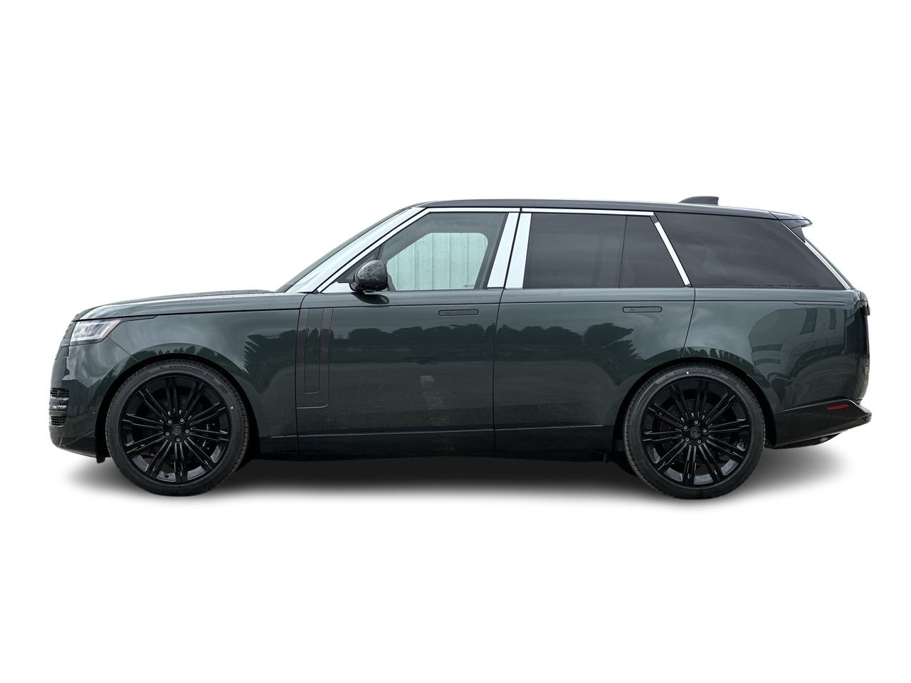 Land Rover RANGE ROVER Mild Hybrid  2025 à North Vancouver, Colombie-Britannique