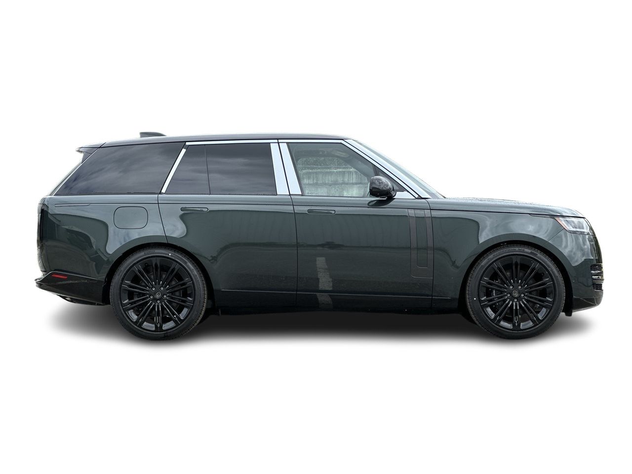Land Rover RANGE ROVER Mild Hybrid  2025 à North Vancouver, Colombie-Britannique