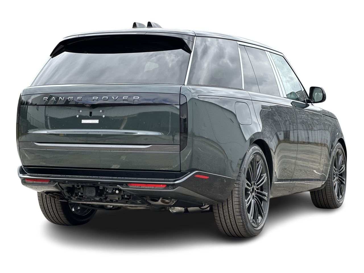 Land Rover RANGE ROVER Mild Hybrid  2025 à North Vancouver, Colombie-Britannique