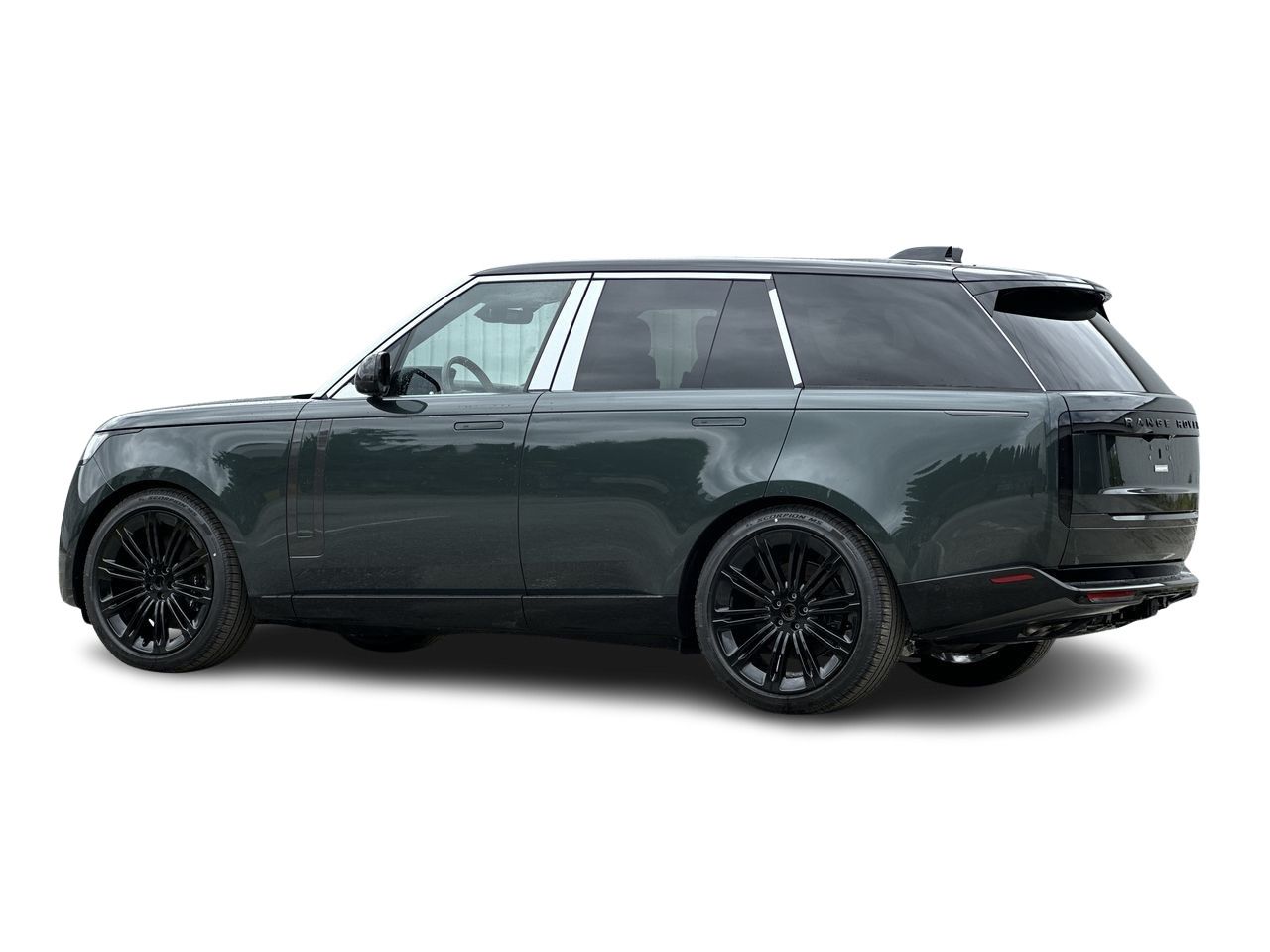Land Rover RANGE ROVER Mild Hybrid  2025 à North Vancouver, Colombie-Britannique