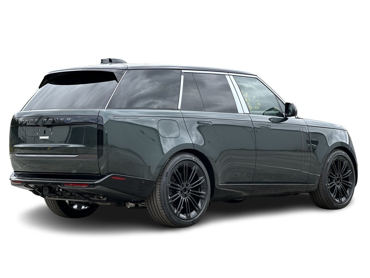 Land Rover RANGE ROVER Mild Hybrid  2025 à North Vancouver, Colombie-Britannique