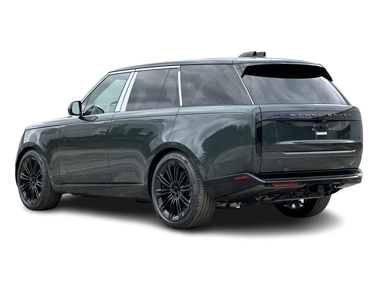 Land Rover RANGE ROVER Mild Hybrid  2025 à North Vancouver, Colombie-Britannique