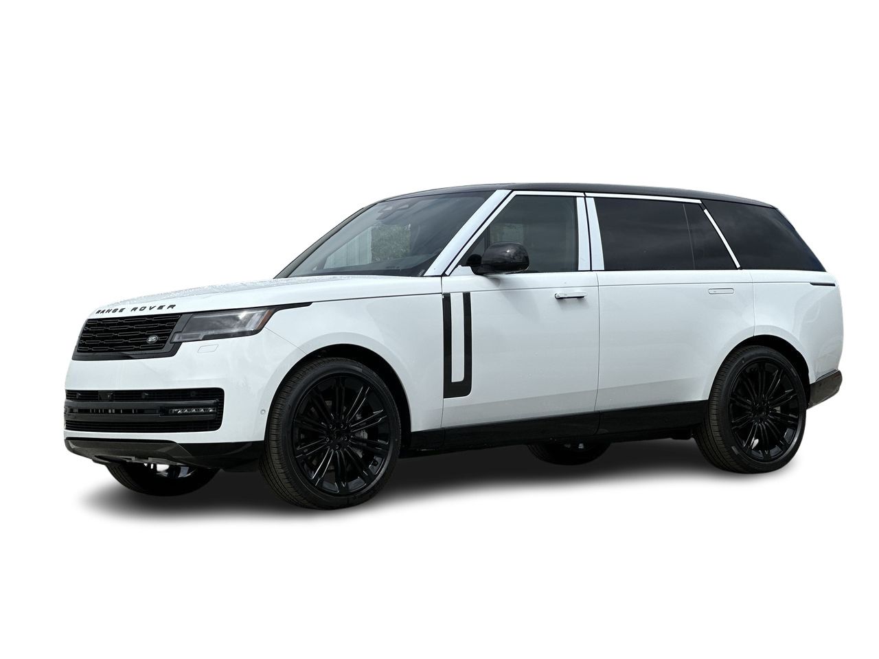 Land Rover RANGE ROVER Mild Hybrid  2025 à North Vancouver, Colombie-Britannique