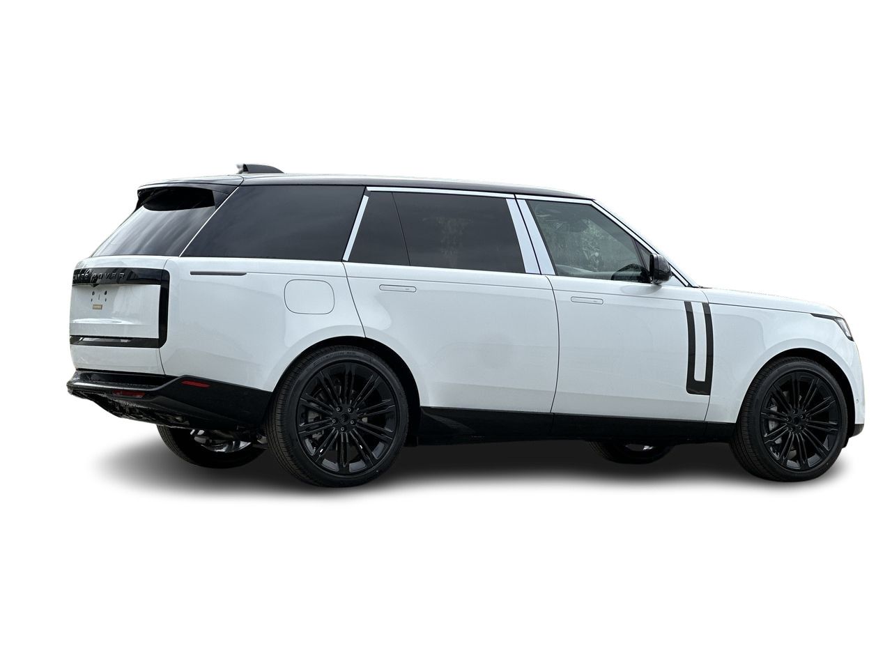 Land Rover RANGE ROVER Mild Hybrid  2025 à North Vancouver, Colombie-Britannique