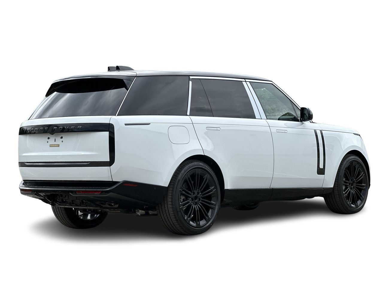 Land Rover RANGE ROVER Mild Hybrid  2025 à North Vancouver, Colombie-Britannique