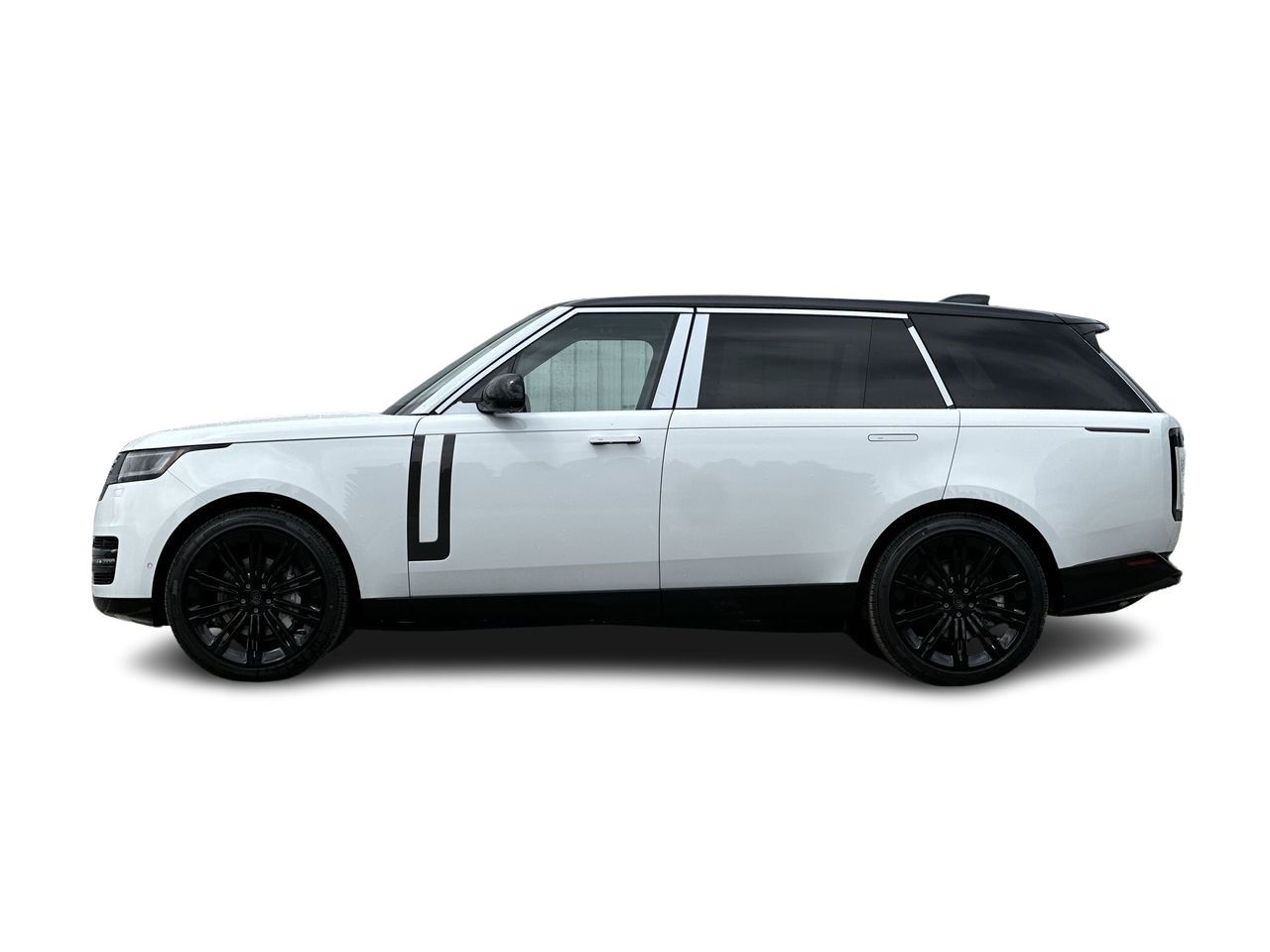 Land Rover RANGE ROVER Mild Hybrid  2025 à North Vancouver, Colombie-Britannique