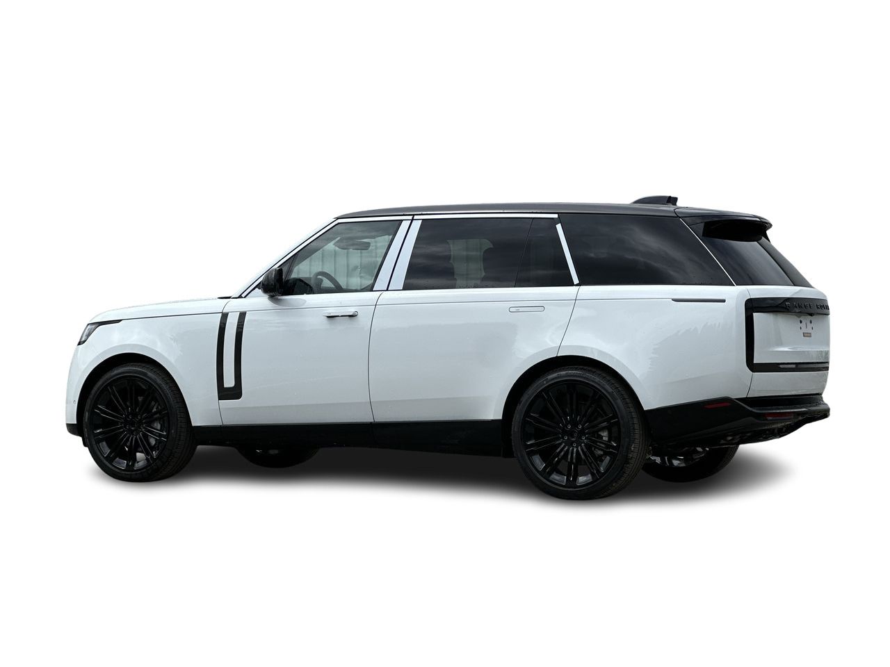 Land Rover RANGE ROVER Mild Hybrid  2025 à North Vancouver, Colombie-Britannique